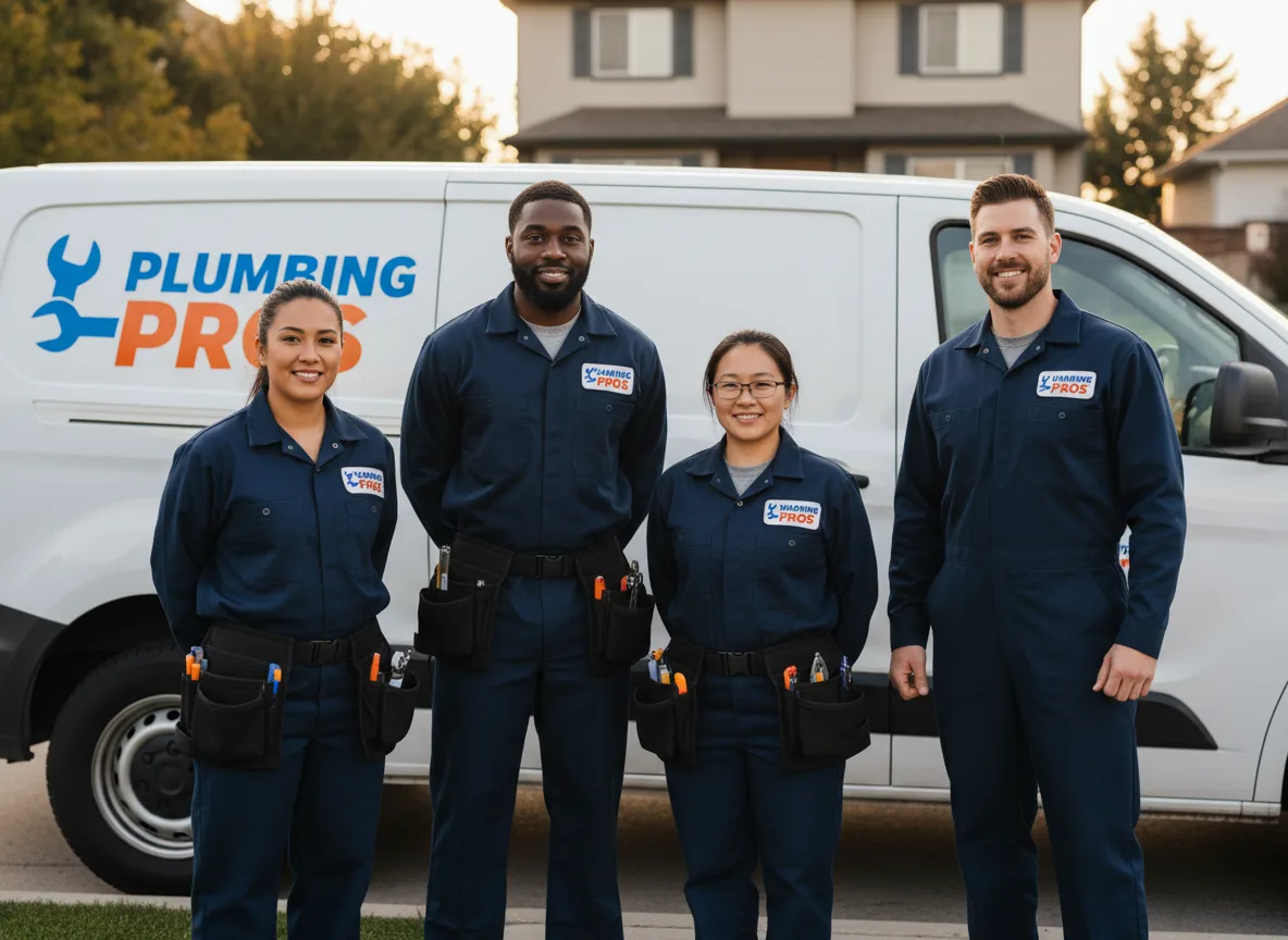 Water Heater Repair company in Sandy Ridge, PA